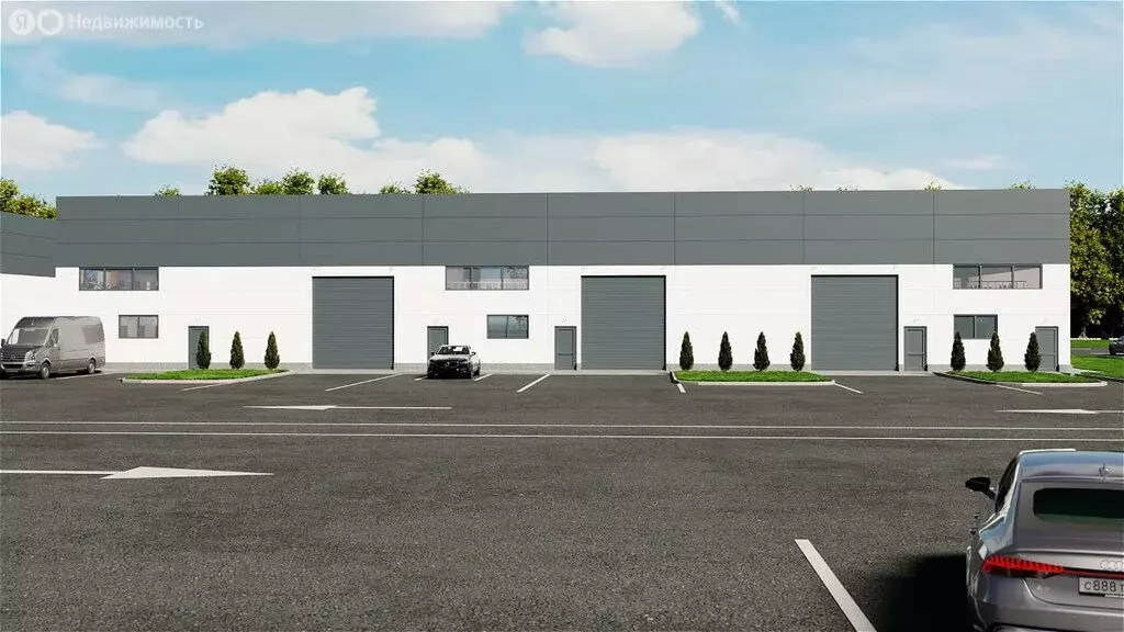 Склад (300 м) - Фото 2