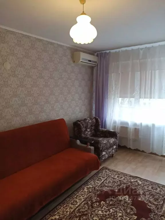 1-к кв. Краснодарский край, Кропоткин Кавказский район, пер. ... - Фото 1