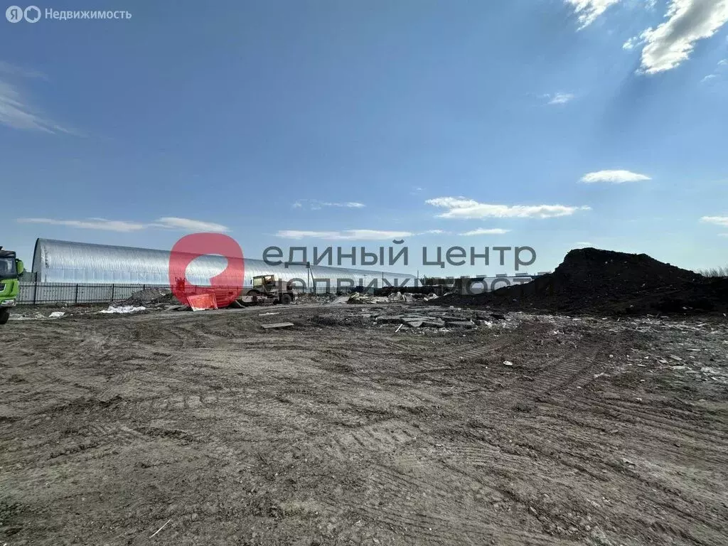 Участок в Тюмень, ТОО Ембаевское (114 м) - Фото 2