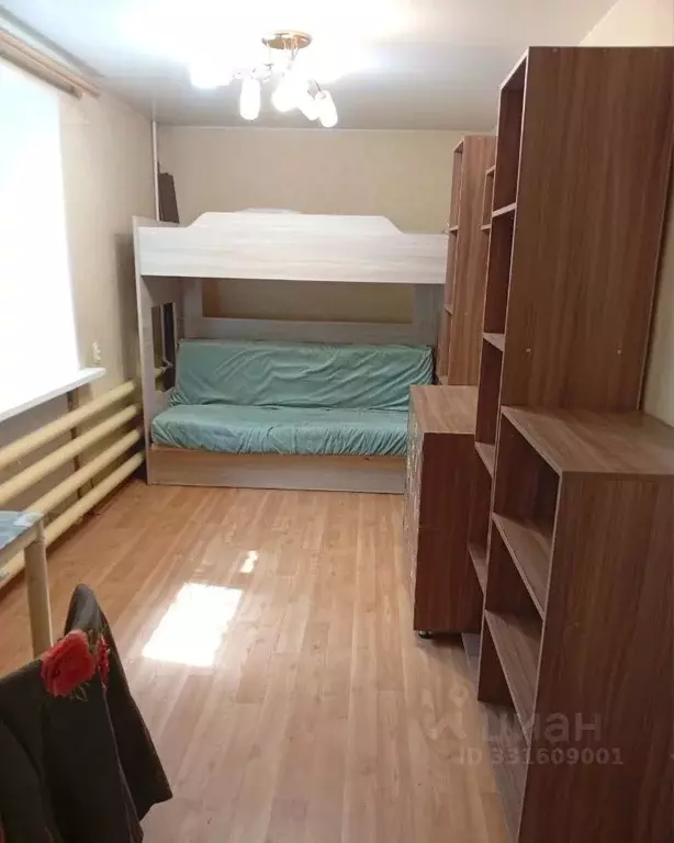 2-к кв. Ивановская область, Иваново ул. Сакко, 1 (39.6 м) - Фото 1