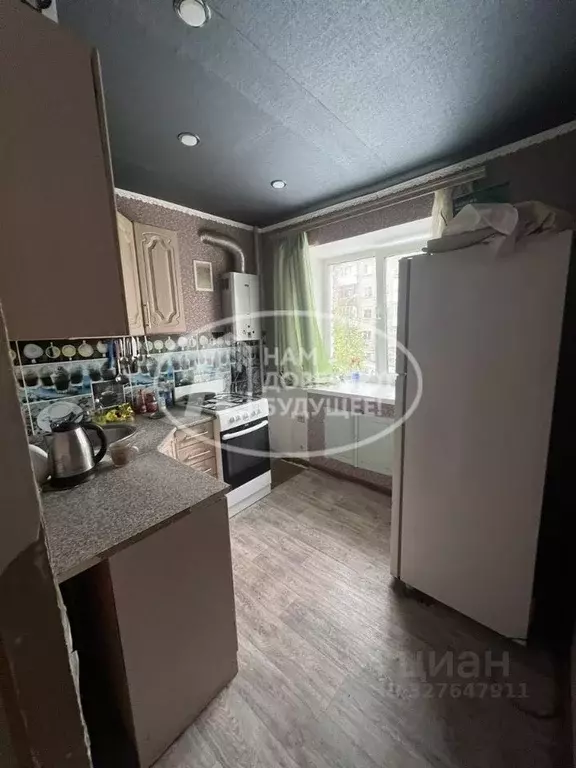 2-к кв. Пермский край, Чусовой ул. Чайковского, 12 (40.8 м) - Фото 2