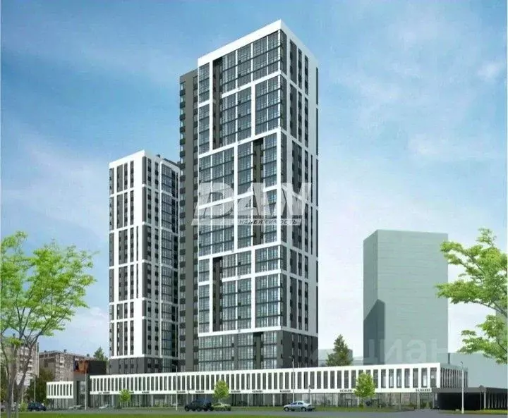 Помещение свободного назначения в Челябинская область, Челябинск ул. ... - Фото 0