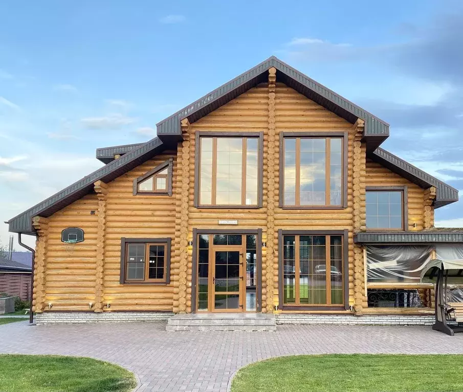 Дом в Москва ул. Декоративная, 5А (600 м) - Фото 1