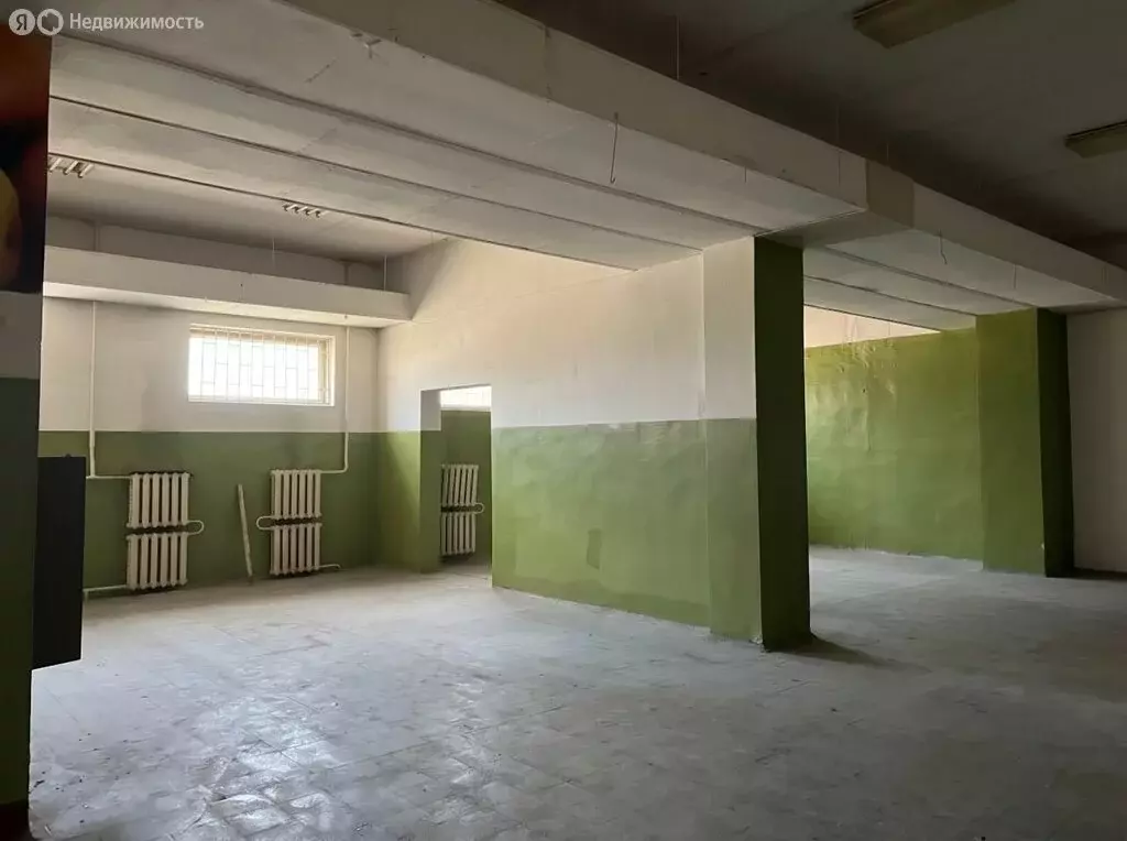 Помещение свободного назначения (60 м) - Фото 2