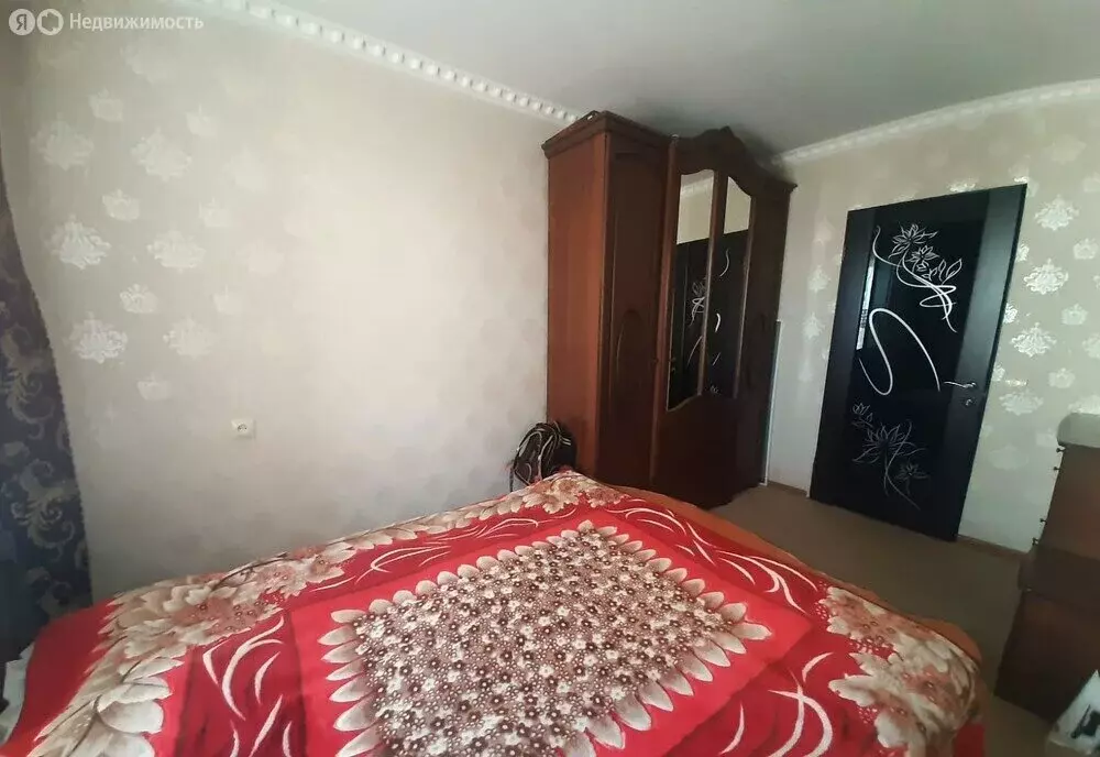 3-комнатная квартира: Анапа, Крымская улица, 177 (60 м) - Фото 1