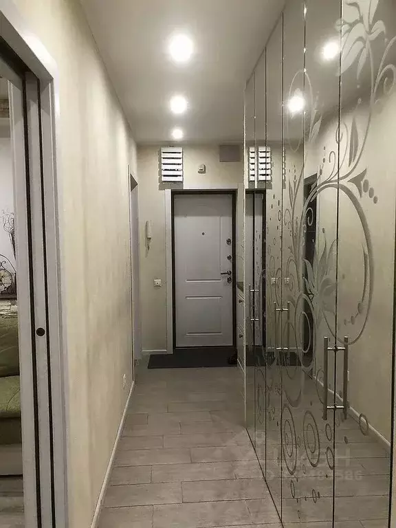 3-к кв. Москва Смоленская ул., 10 (76.0 м) - Фото 2