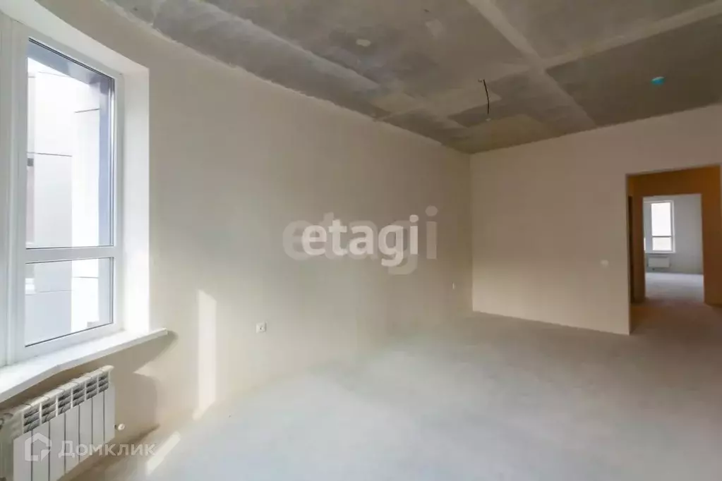 Продаётся 4-к квартира, 94.8 м - Фото 0
