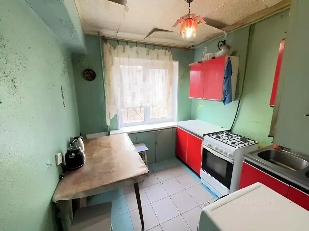 2-к кв. Санкт-Петербург Таллинская ул., 23 (42.0 м) - Фото 1