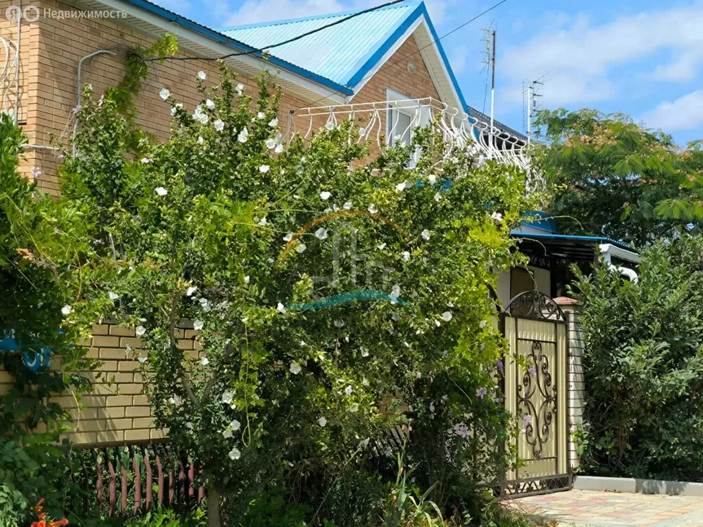 Дом в Краснодарский край, Анапа (287 м) - Фото 1