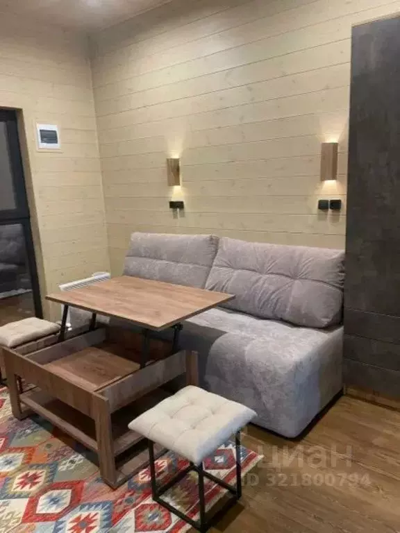 Дом в Карачаево-Черкесия, Зеленчукский район, с. Архыз  (25 м) - Фото 0