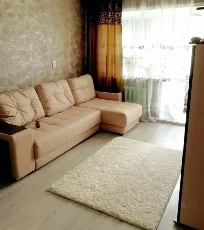 1-к кв. Орловская область, Орел ул. Ленина, 10 (33.0 м) - Фото 1