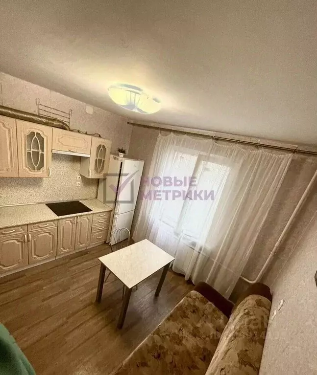 1-к кв. Санкт-Петербург Долгоозерная ул., 39к1 (35.0 м) - Фото 1