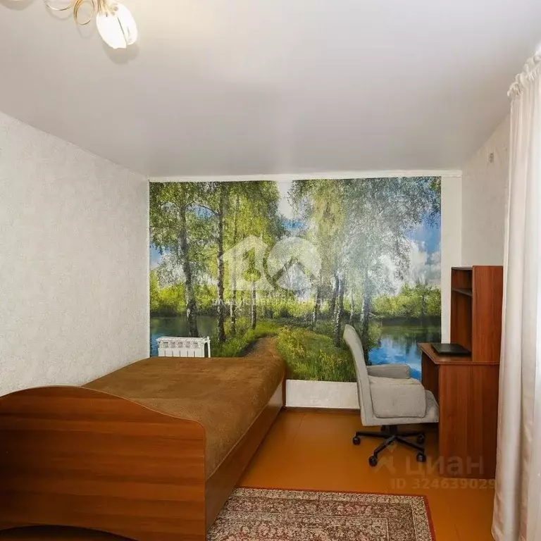 Дом в Новосибирская область, Новосибирск Зенитная ул. (57 м) - Фото 1