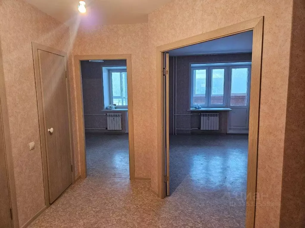 2-к кв. Красноярский край, Красноярск ул. Баумана, 6 (65.0 м) - Фото 1