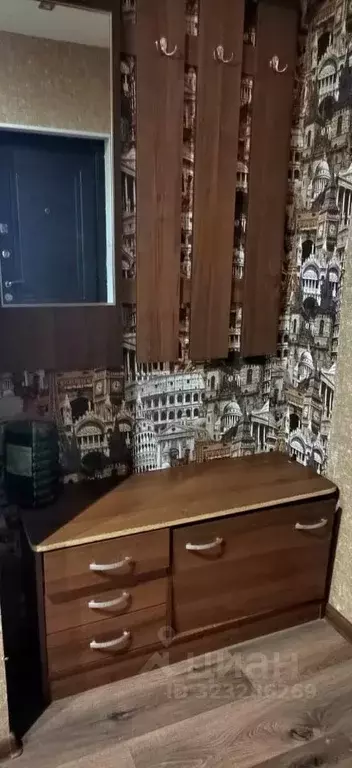 Студия Московская область, Химки городской округ, д. Брехово, Митино ... - Фото 1