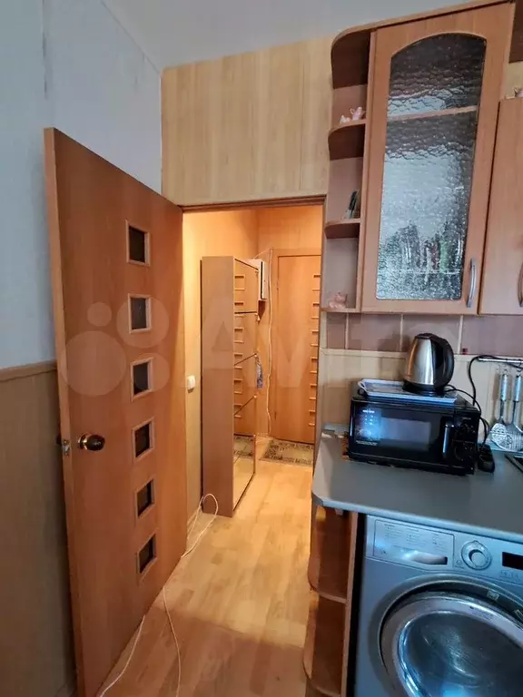 Квартира-студия, 25 м, 2/16 эт. - Фото 1