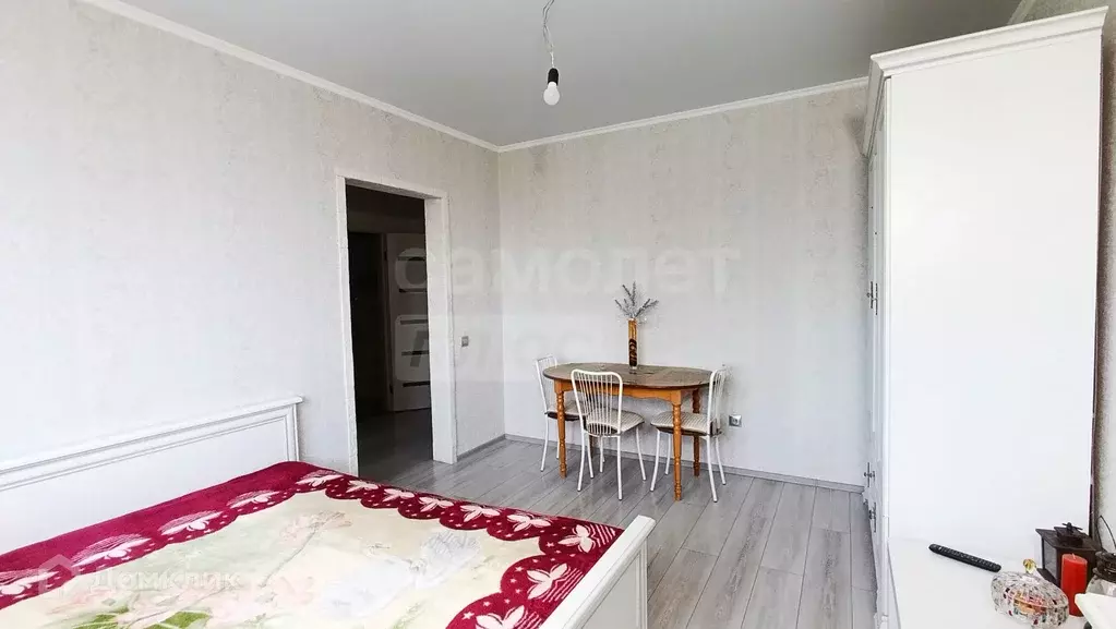 Продаётся 1-к квартира, 31 м - Фото 1