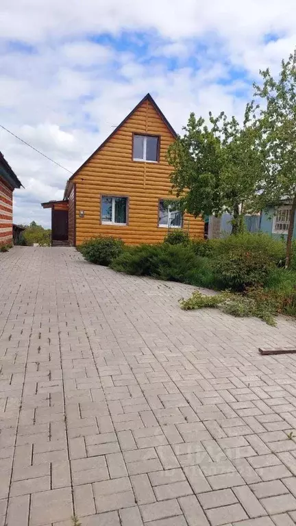 Дом в Тамбовская область, Тамбов городской округ, с. Бокино ул. ... - Фото 0