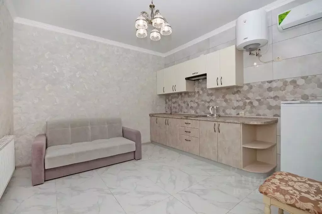 Дом в Краснодарский край, Анапа ул. Кирова, 21Д (60 м) - Фото 1