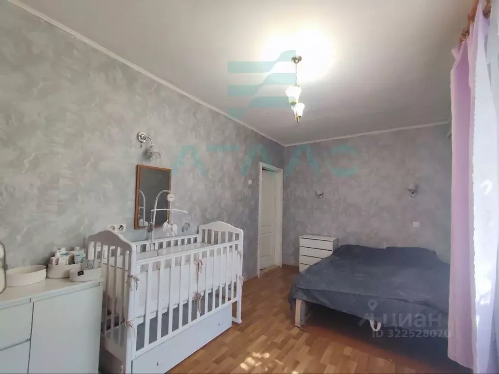 2-к кв. Крым, Симферополь ул. Генерала Захарова, 12 (86.6 м) - Фото 1