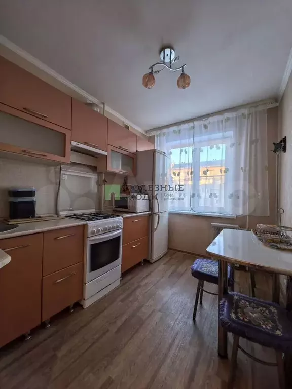 2-к. квартира, 43,5 м, 3/5 эт. - Фото 0