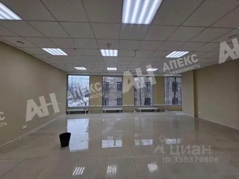Офис в Москва ул. Викторенко, 5С1 (95 м) - Фото 1