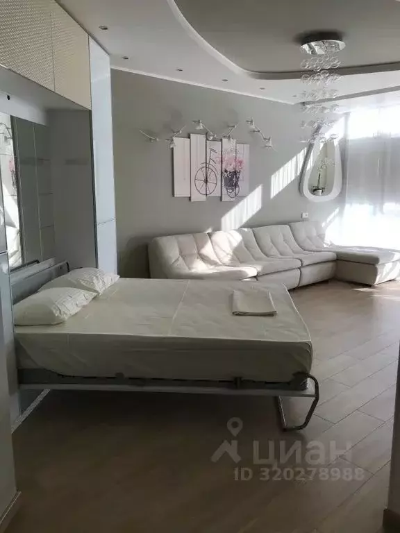 1-к кв. Краснодарский край, Геленджик ул. Шмидта, 8 (60.0 м) - Фото 1