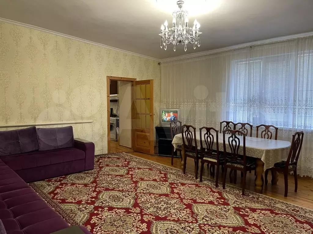 2-к. квартира, 140м, 1/1эт. - Фото 1