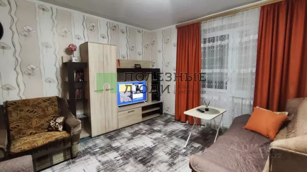 2-к кв. Севастополь ул. Генерала Мельника, 1 (40.2 м) - Фото 1