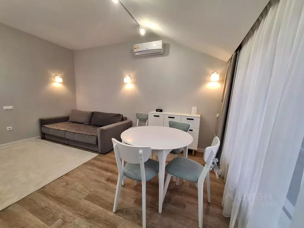 Таунхаус в Краснодарский край, Сочи Бытха мкр, ул. Ясногорская, 4А ... - Фото 2