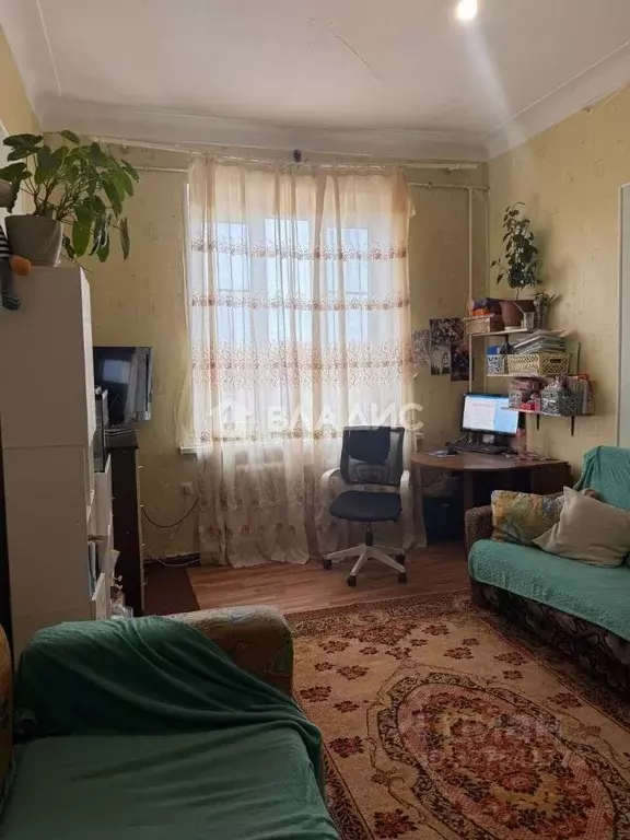 2-к кв. Волгоградская область, Волгоград ул. Дзержинского, 10 (49.2 м) - Фото 2