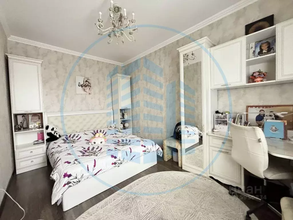 2-к кв. Ставропольский край, Предгорный муниципальный округ, ... - Фото 1