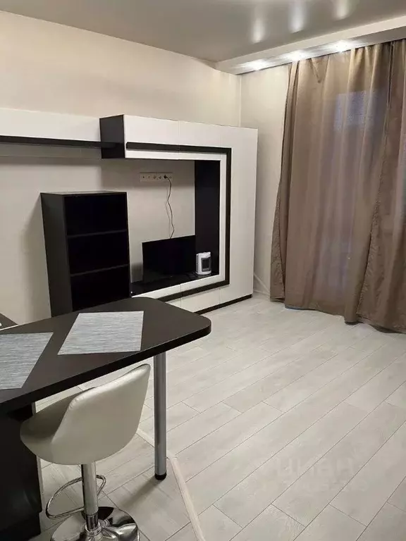 Студия Новосибирская область, Новосибирск ул. Красина, 56 (24.0 м) - Фото 1