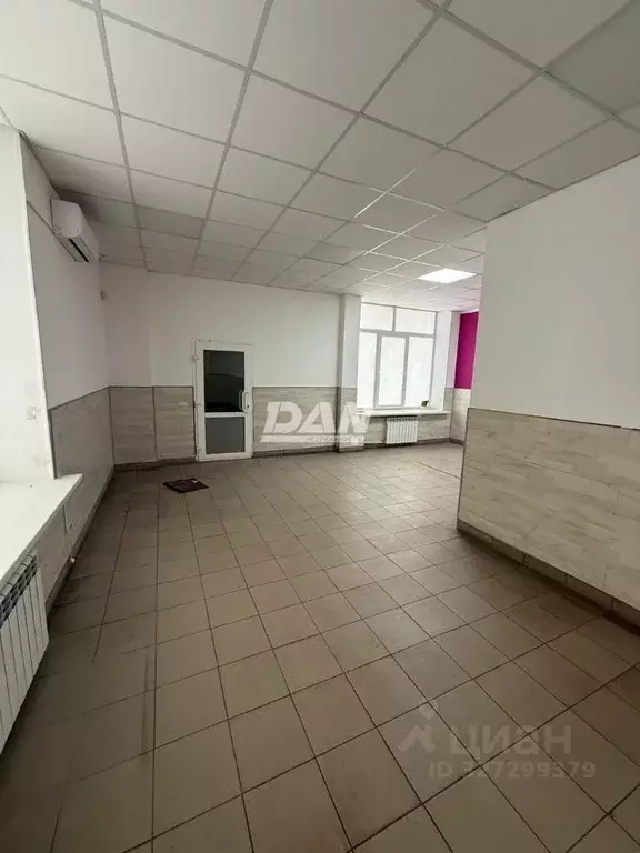 Торговая площадь в Челябинская область, Челябинск ул. Героев ... - Фото 1