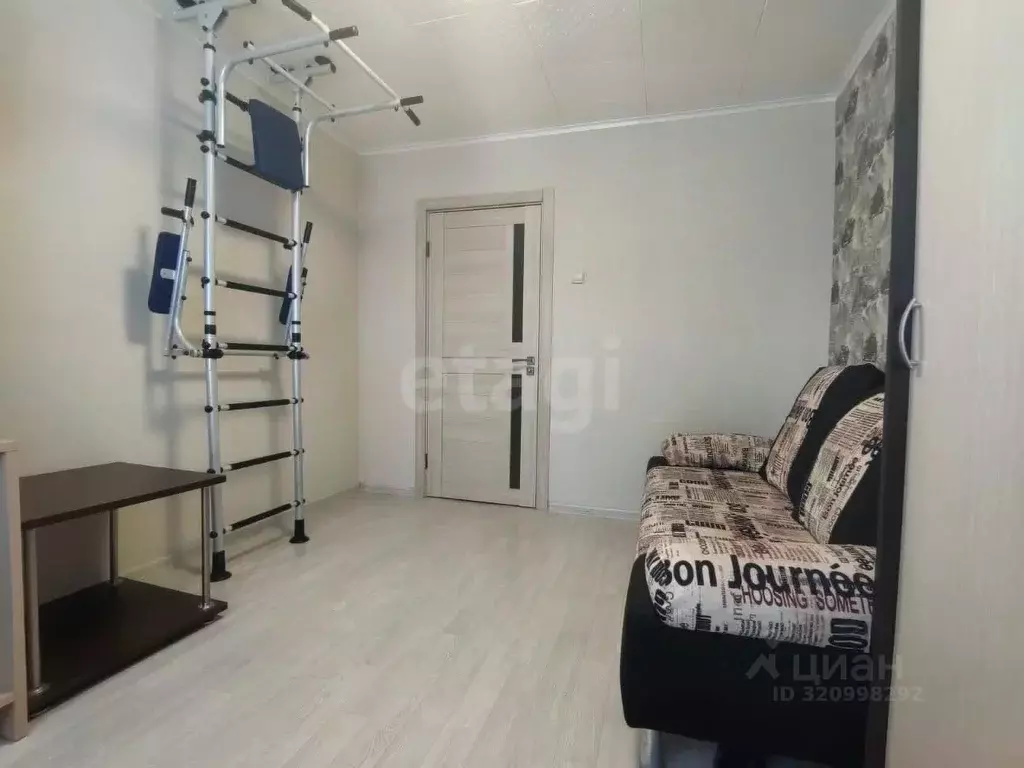 2-к кв. Вологодская область, Череповецкий район, Югское муниципальное ... - Фото 1