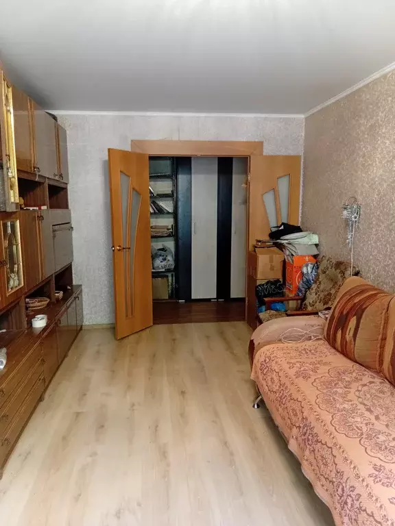 Продаётся 3-к квартира, 66.6 м - Фото 0