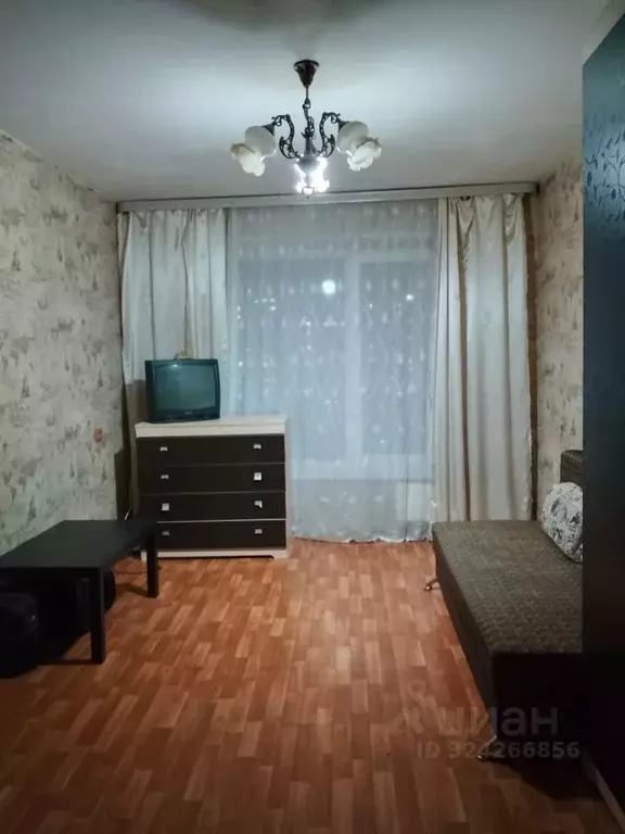 Студия Башкортостан, Уфа ул. Ферина, 3/3 (23.0 м) - Фото 1