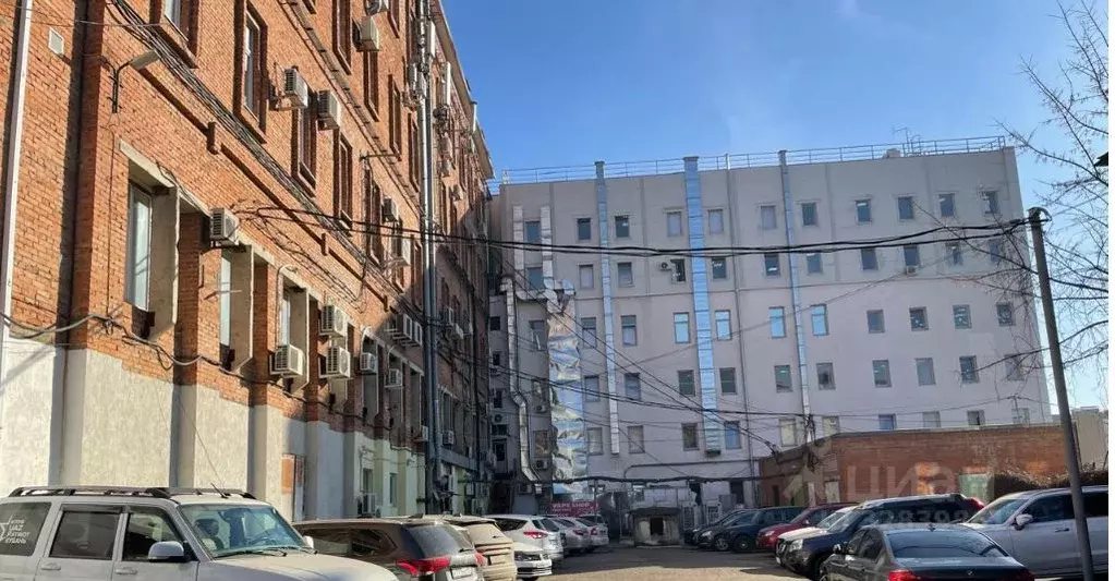 Помещение свободного назначения в Краснодарский край, Краснодар ... - Фото 1