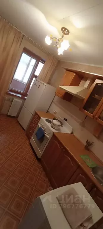 1-к кв. Самарская область, Тольятти ул. Льва Яшина, 12 (41.0 м) - Фото 1