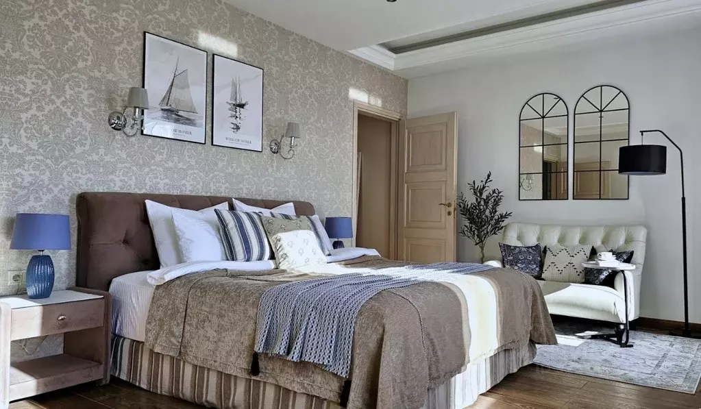 2-к кв. Москва ул. Большая Ордынка, 7 (80.0 м) - Фото 1