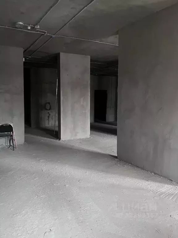 Помещение свободного назначения в Москва ул. Малыгина, 12А (158 м) - Фото 2