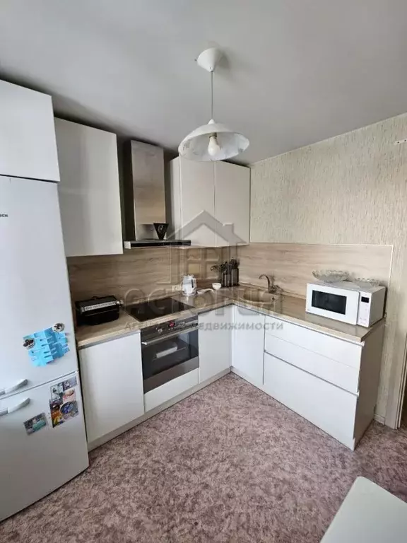 2-к кв. Красноярский край, Красноярск Караульная ул., 82 (52.9 м) - Фото 0