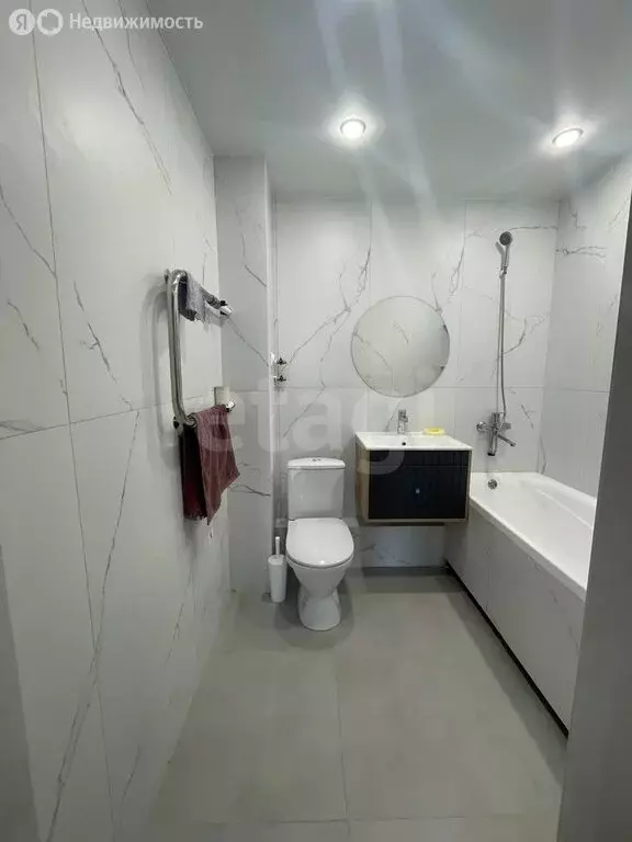 1-комнатная квартира: Улан-Удэ, микрорайон 148А, 2/2 (39.4 м) - Фото 1