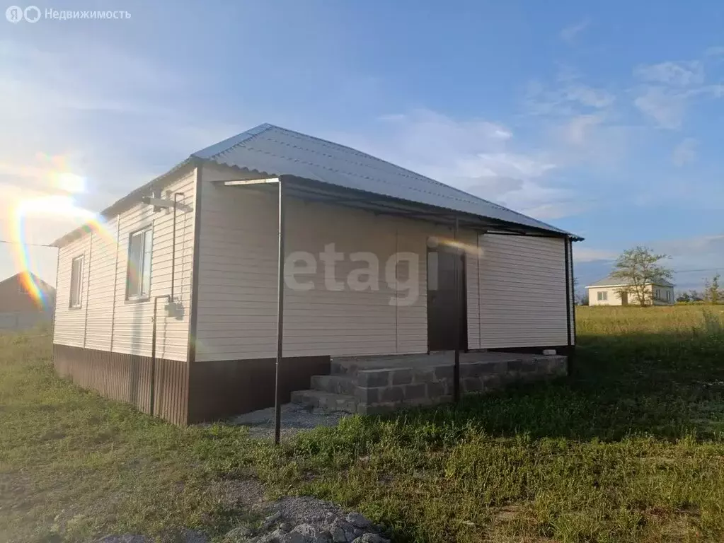 Дом в Вейделевка, улица Маршала Жукова (84.3 м) - Фото 2