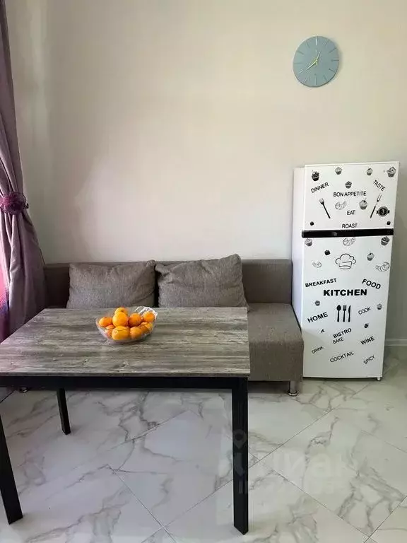 Студия Краснодарский край, Сочи Бриз СТ, 332 (26.0 м) - Фото 2