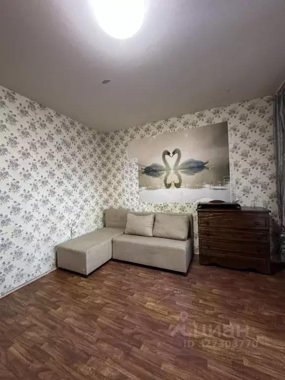 1-к кв. Московская область, Королев ул. Мичурина, 27к6 (38.8 м) - Фото 0