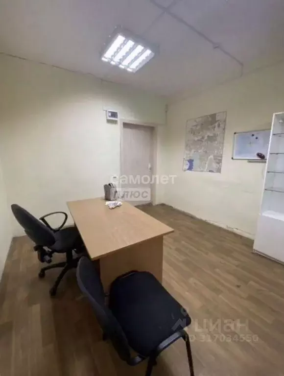 Офис в Челябинская область, Челябинск ул. 5 Декабря, 32 (30 м) - Фото 0