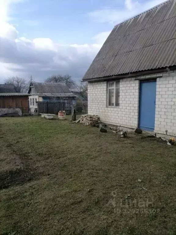 Дом в Брянская область, Брянск Мичуринец садовое общество,  (42 м) - Фото 2