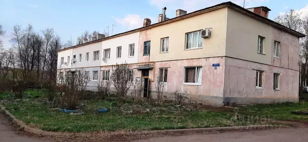 3-к кв. Башкортостан, Уфимский район, д. Николаевка ул. Дружбы, 13 ... - Фото 0