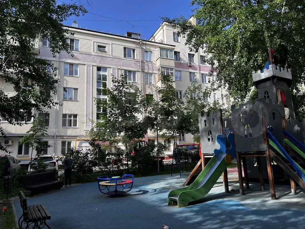 Квартира-студия, 11,6 м, 1/6 эт. - Фото 0